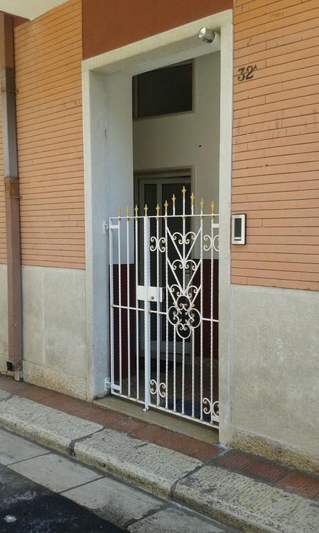 Casa Vacanza Simone Andria Exterior photo