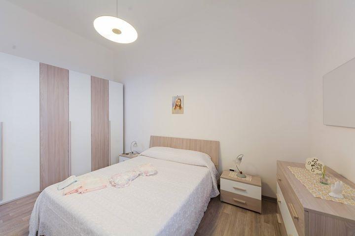 Casa Vacanza Simone Andria Room photo