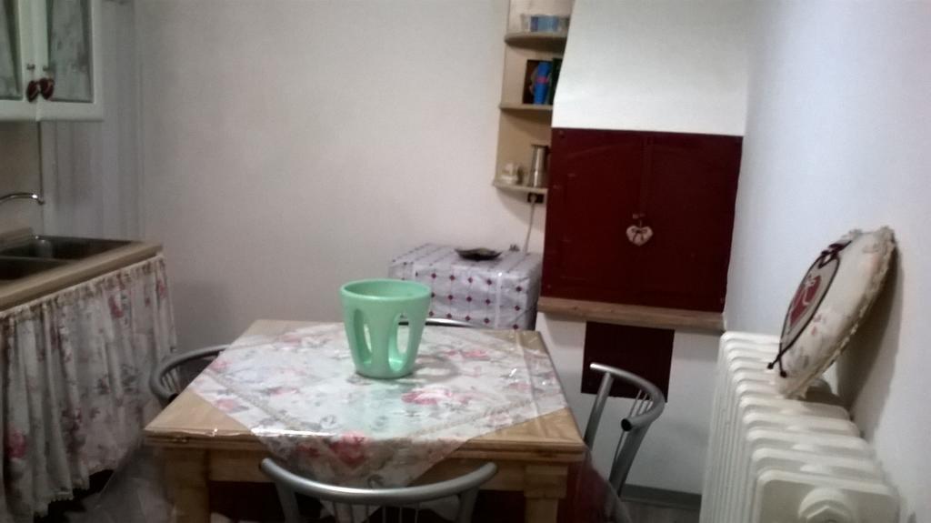 Casa Vacanza Simone Andria Room photo